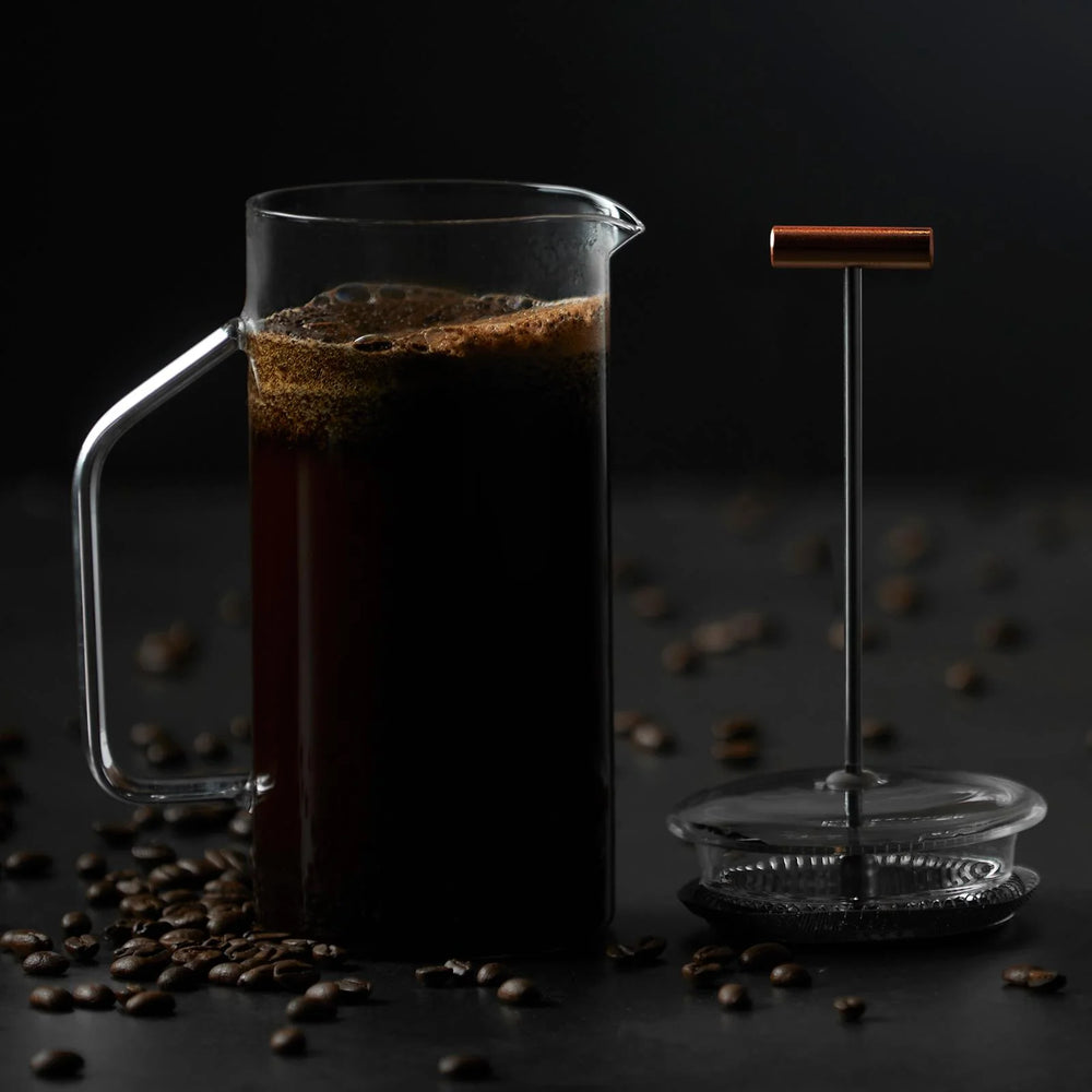 Moka Pot