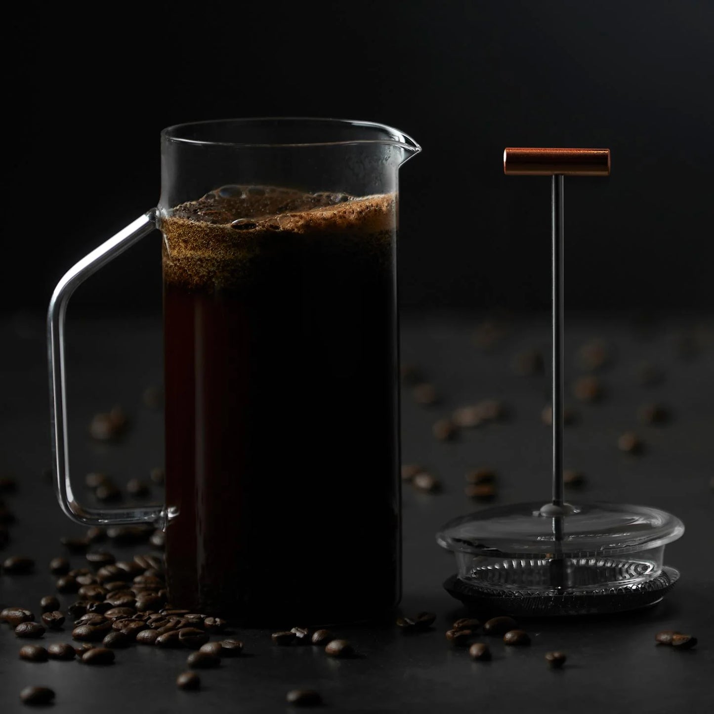 Moka Pot