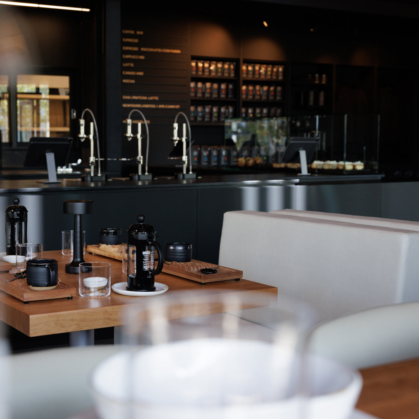 Cafe Menu Kicking Horse Coffee USA cafe-menu-kicking-horse-coffee-usa