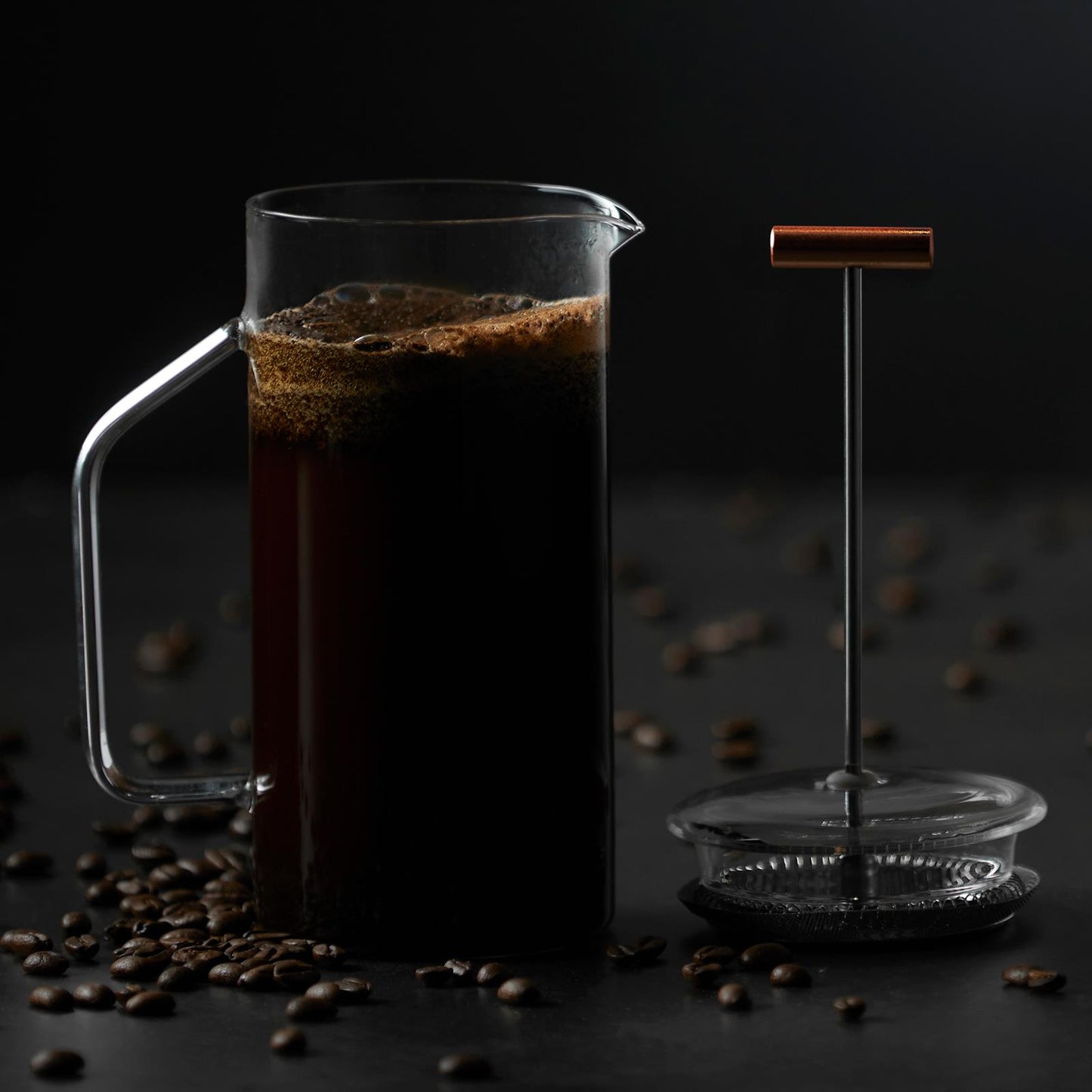 FRENCH PRESS