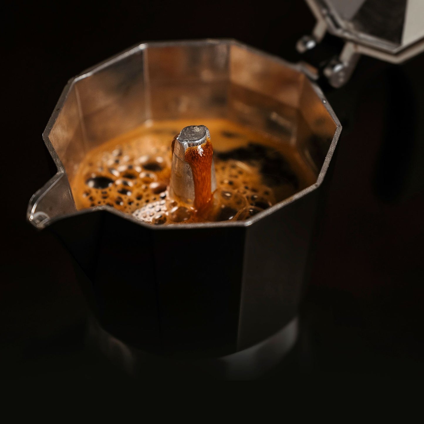 MOKA POT